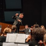 High School Conducting Day on November 17, 2025